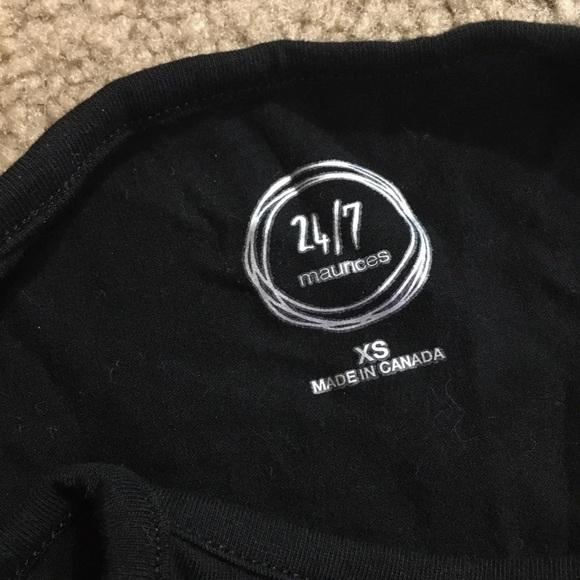 Black Tank Bundle - Picture 3 of 3